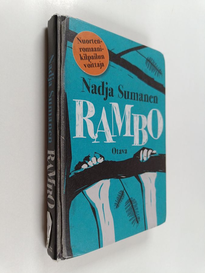 Nadja Sumanen : Rambo