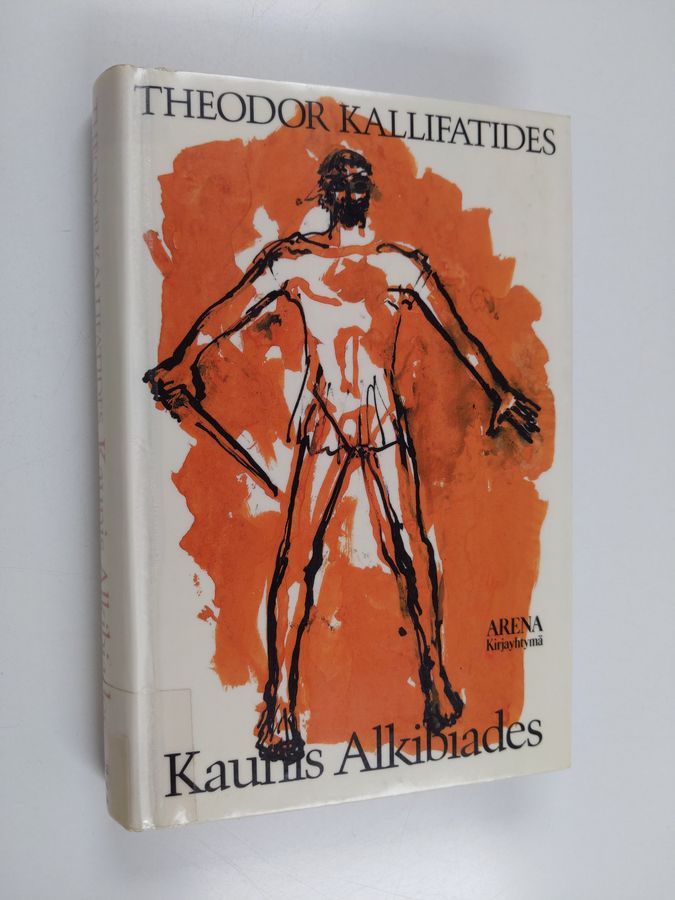 Kaunis Alkibiades