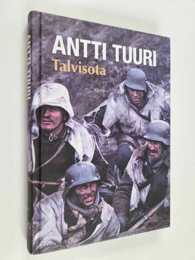 Talvisota