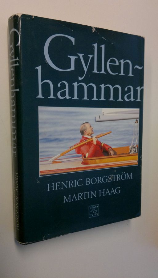 Gyllenhammar