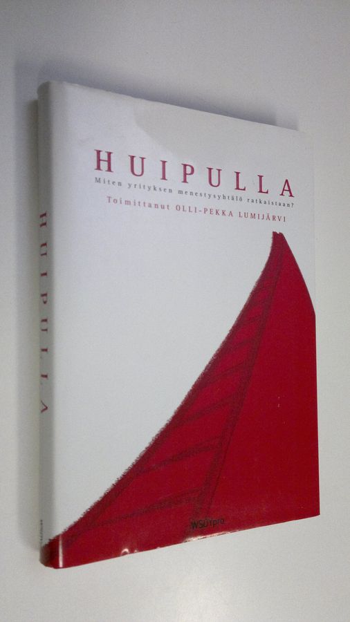 Huipulla