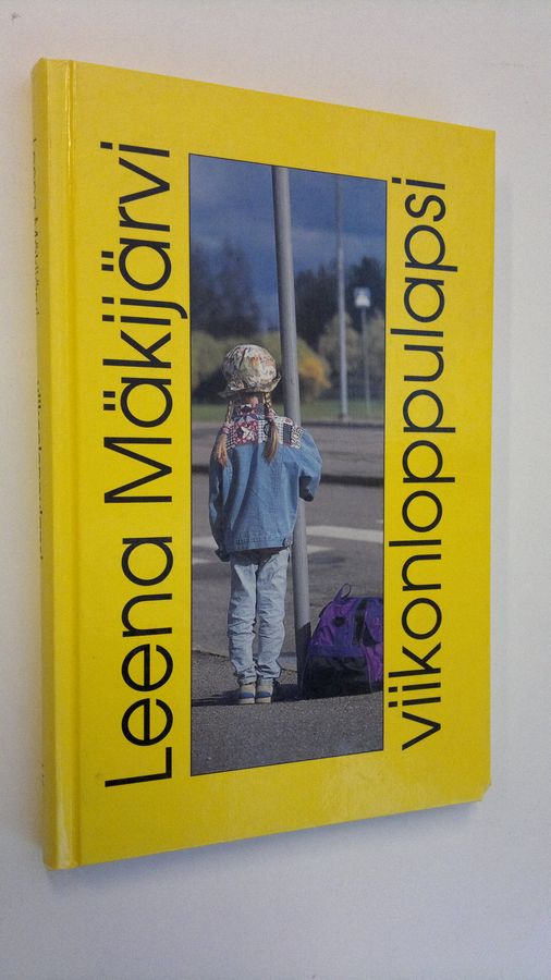 Viikonloppulapsi