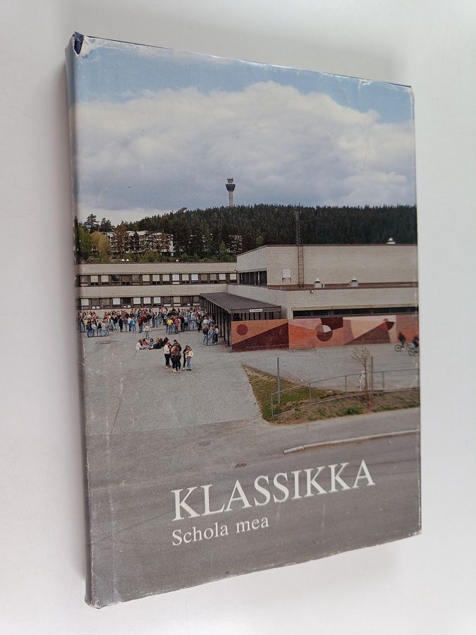 Klassikka