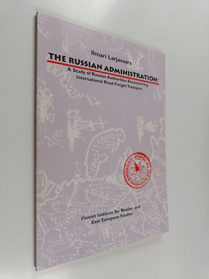 The Russian administration