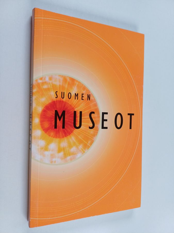 Suomen museot