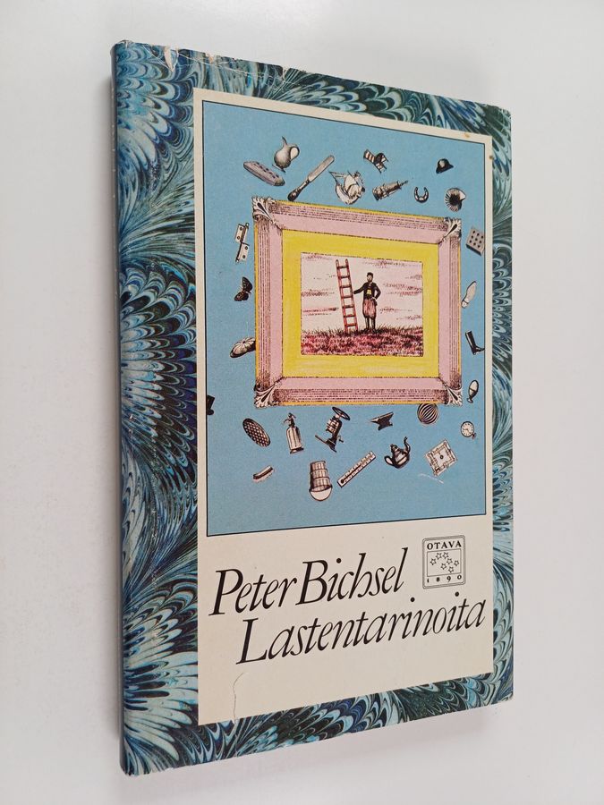 Peter Bichsel : Lastentarinoita