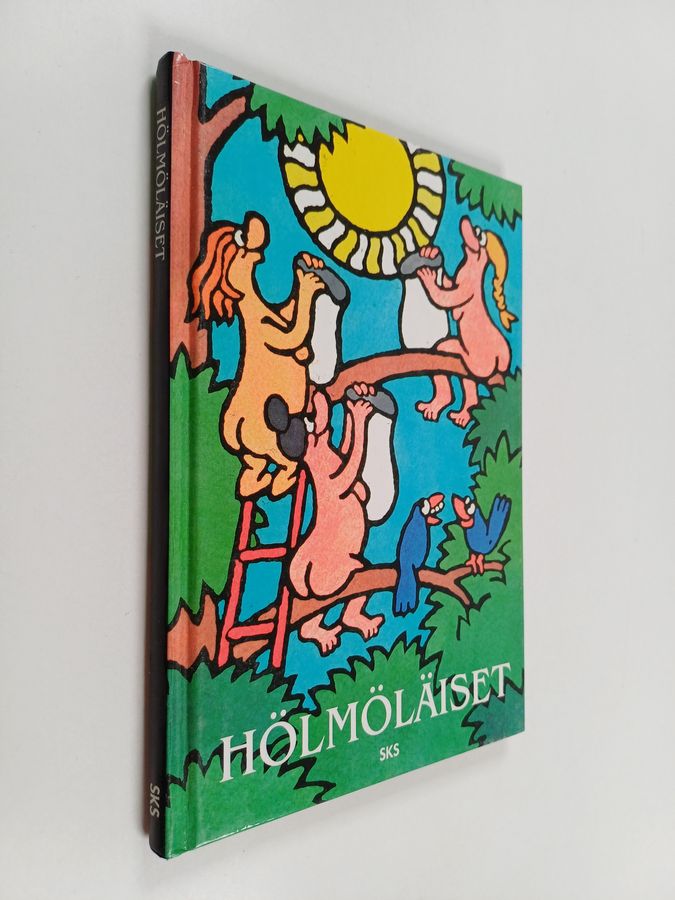 Hölmöläiset