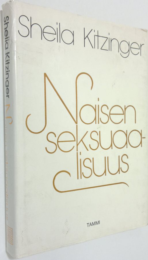 Naisen seksuaalisuus