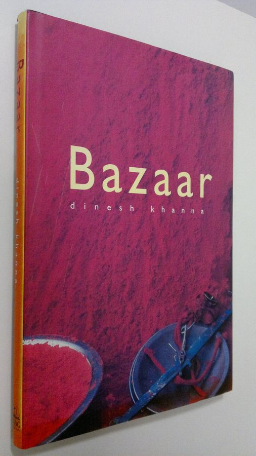 Dinesh Khanna : Bazaar