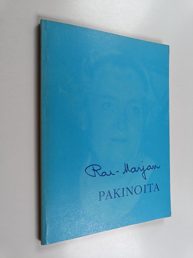 Rae-Marjan pakinoita
