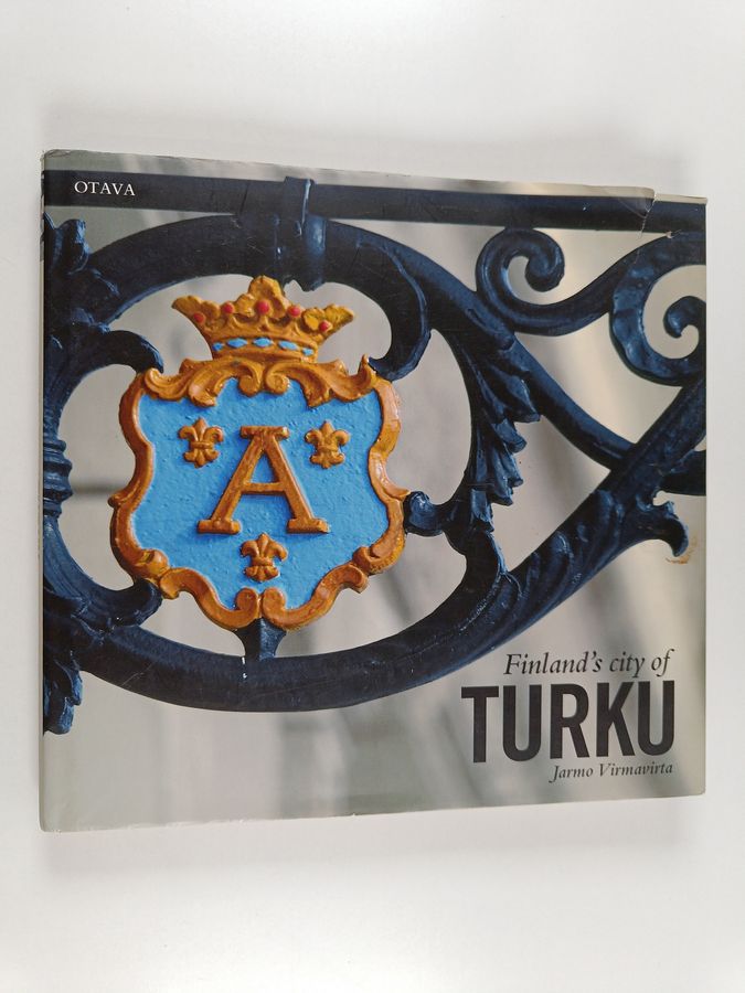 Finland's city of Turku