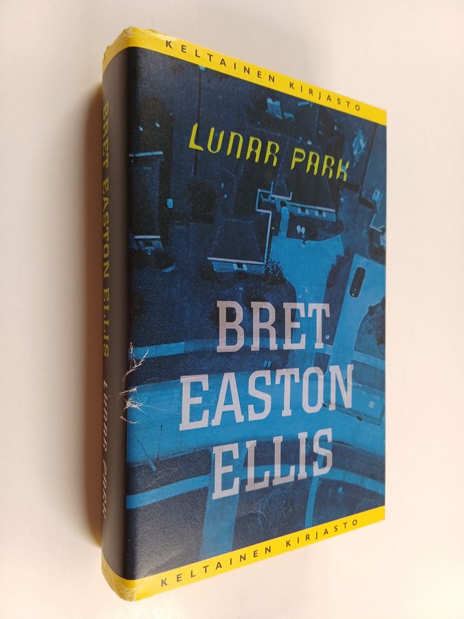 Bret Easton Ellis : Lunar Park