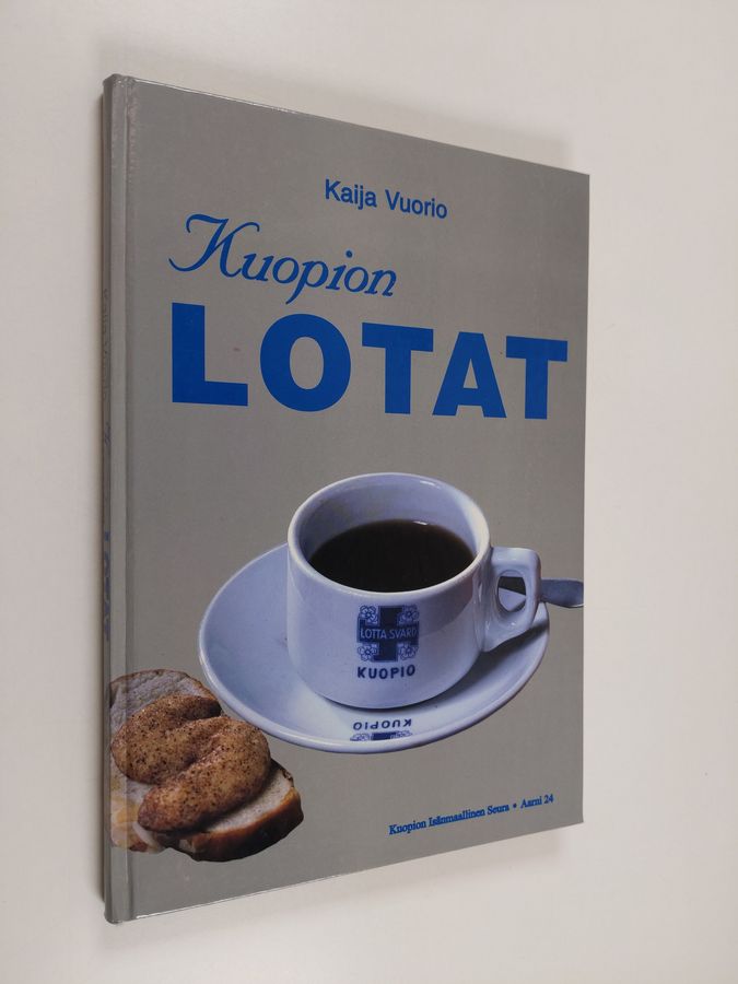 Kuopion lotat