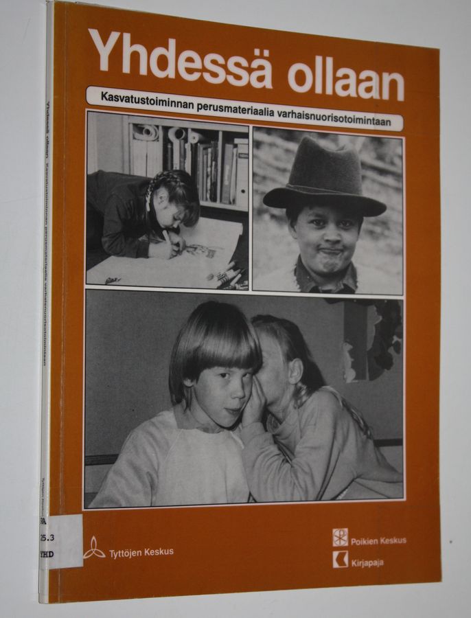 Yhdessä ollaan