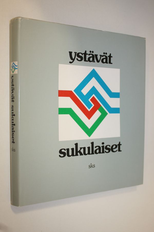 Ystävät, sukulaiset