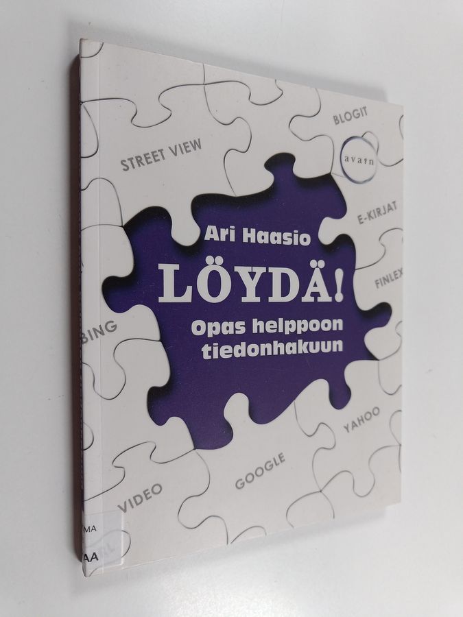 Löydä!