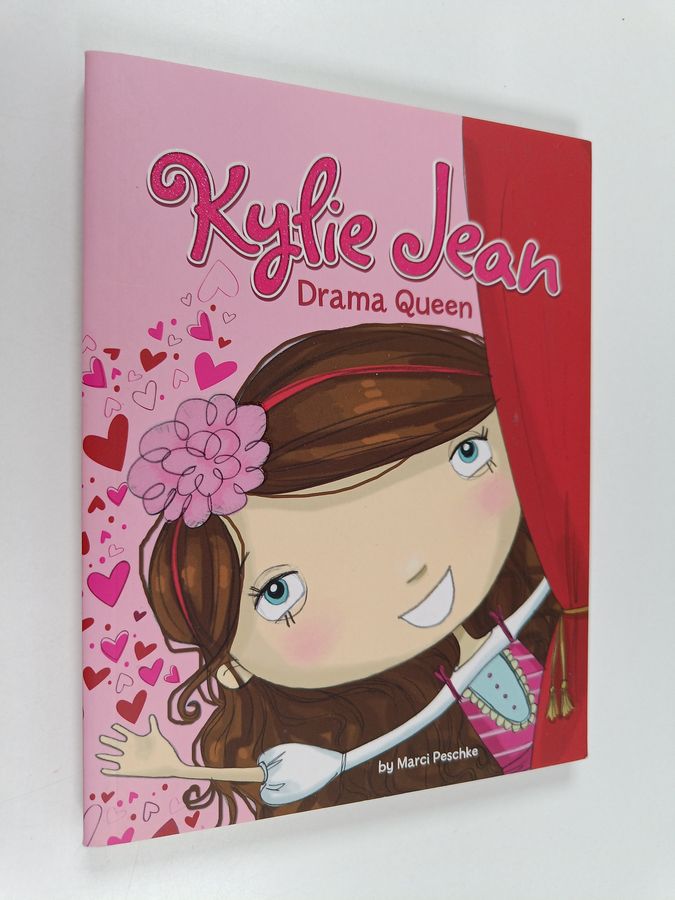 Kylie Jean Drama Queen