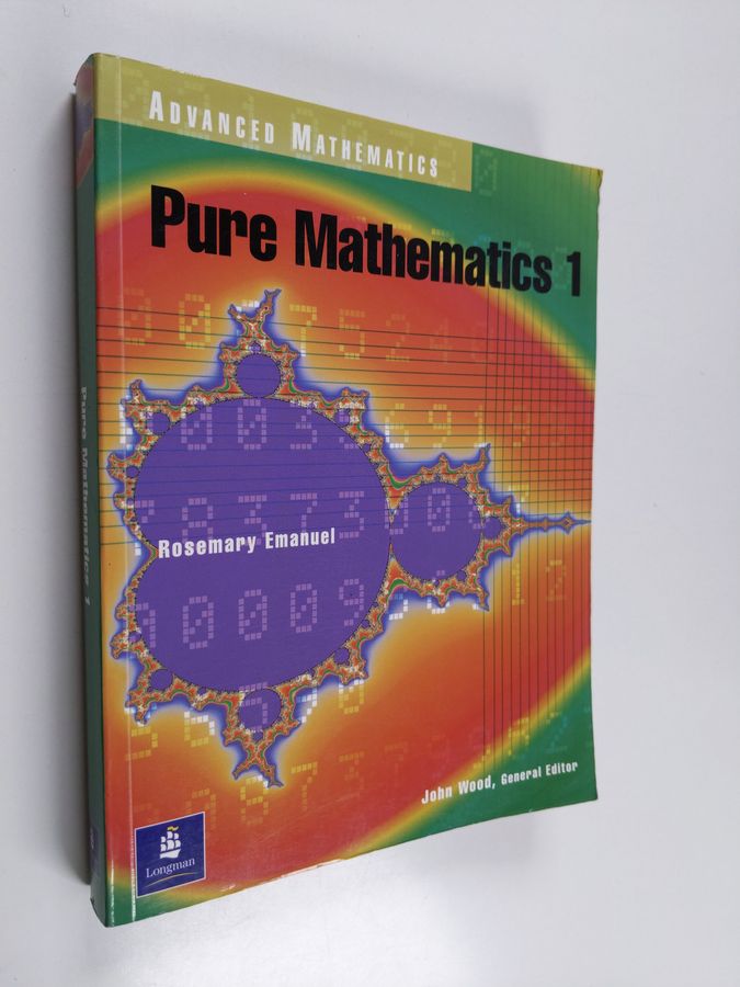 Pure mathematics 1