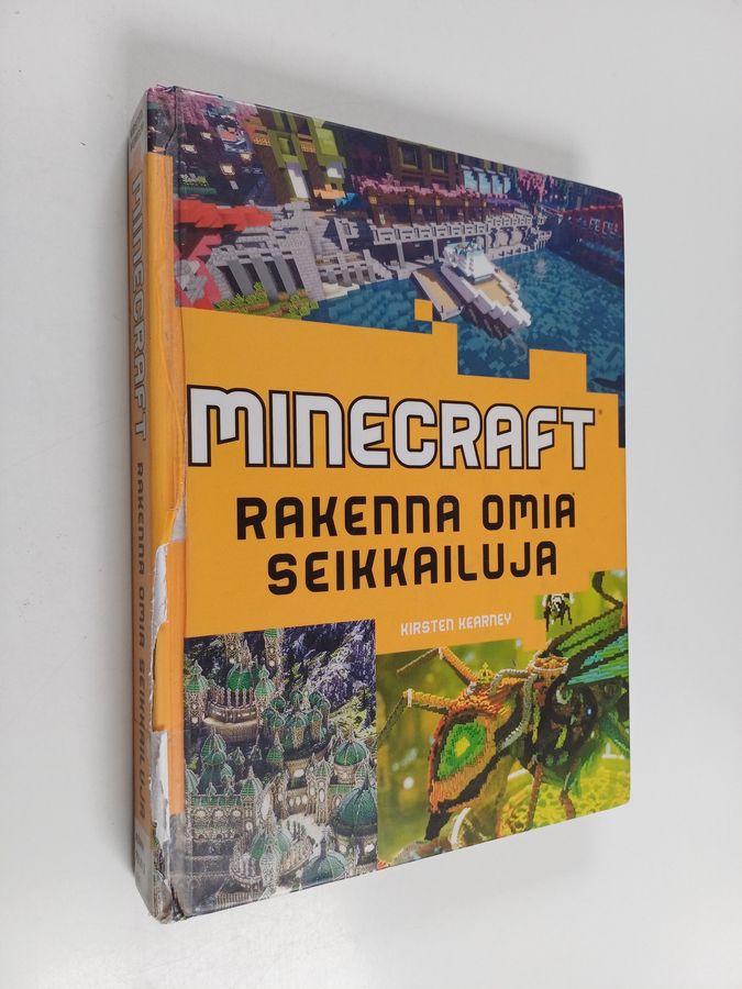 Minecraft®