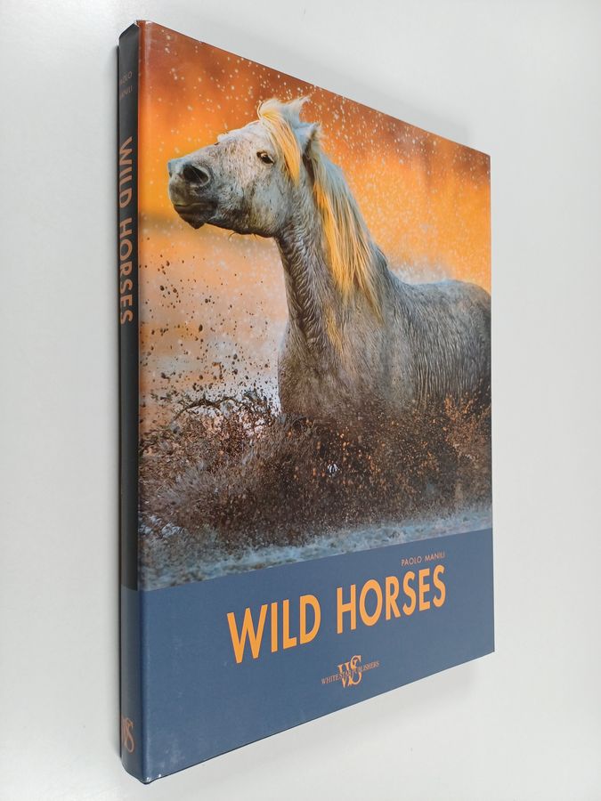 Wild Horses