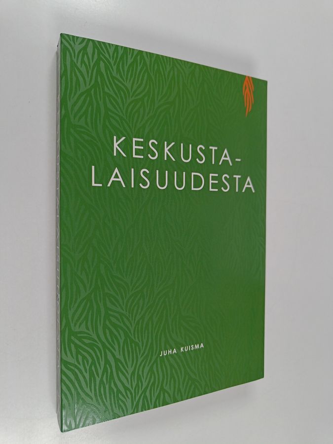 Keskustalaisuudesta