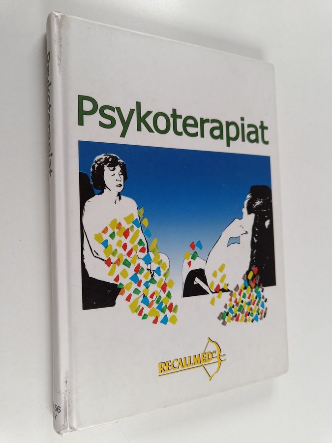 Psykoterapiat