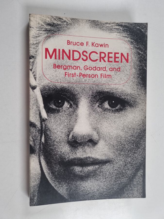 Bergman, Godard, and first-person film