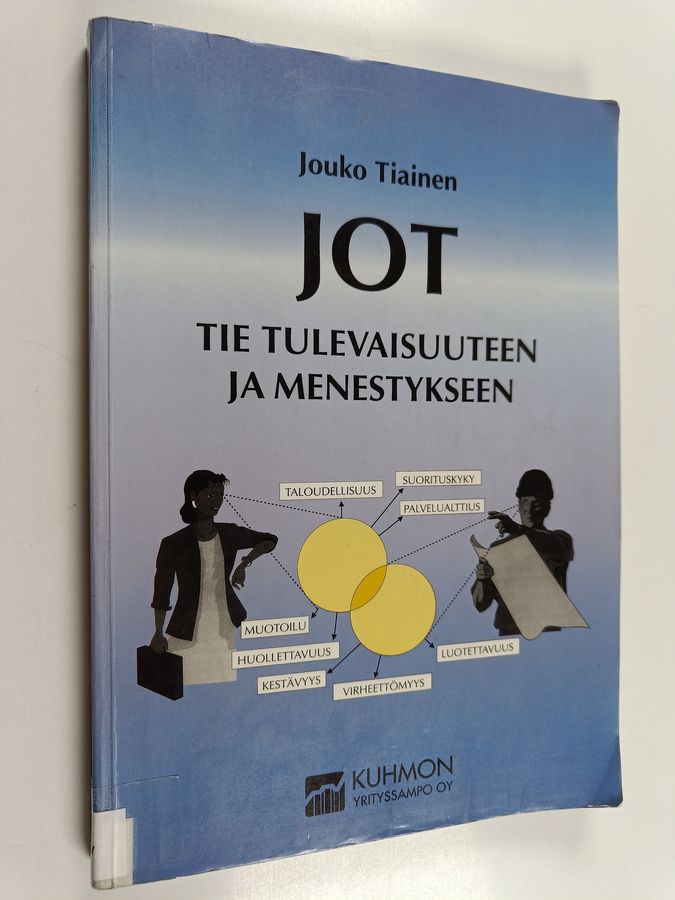 JOT