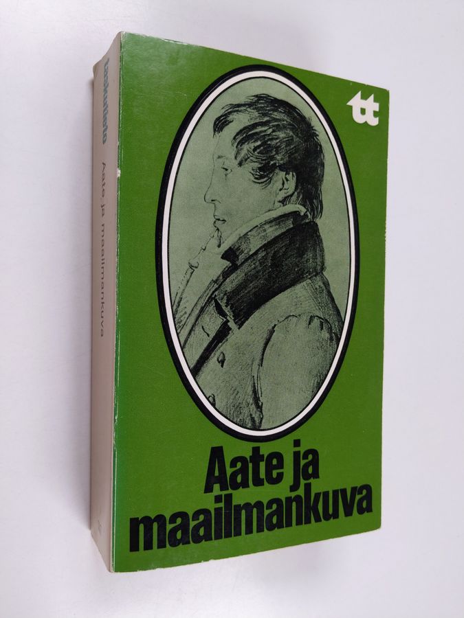 Aate ja maailmankuva