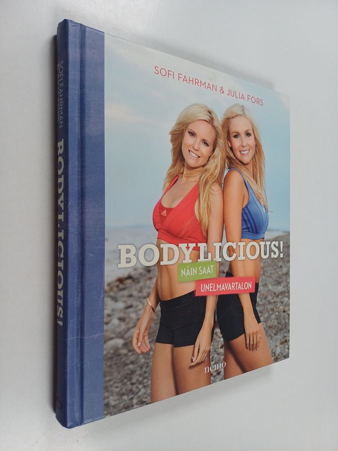 Bodylicious!