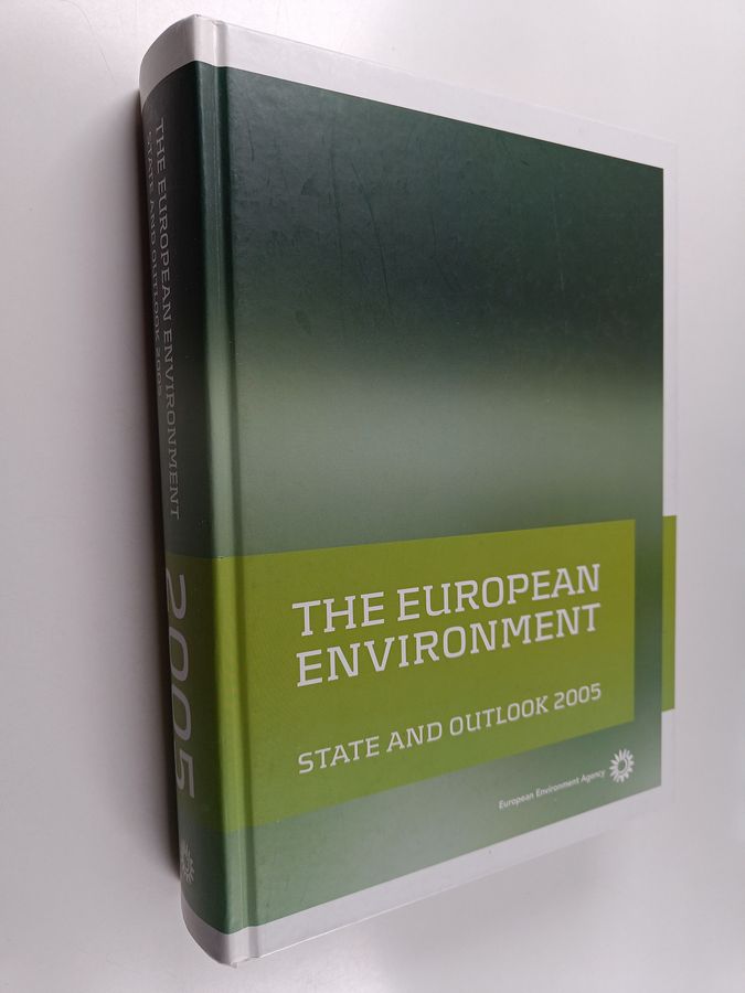 state and outlook 2005