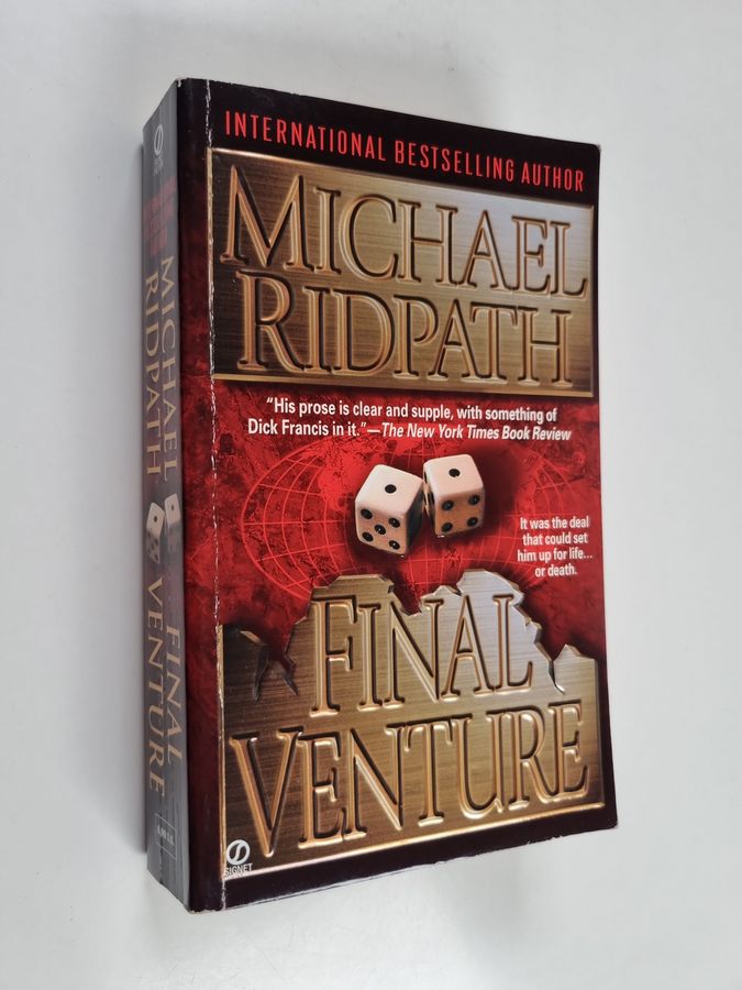 Final Venture