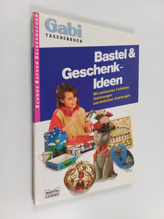 Bastel & Geschenk-Ideen