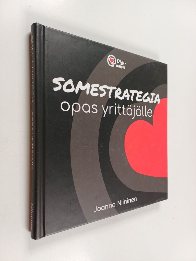 Somestrategia