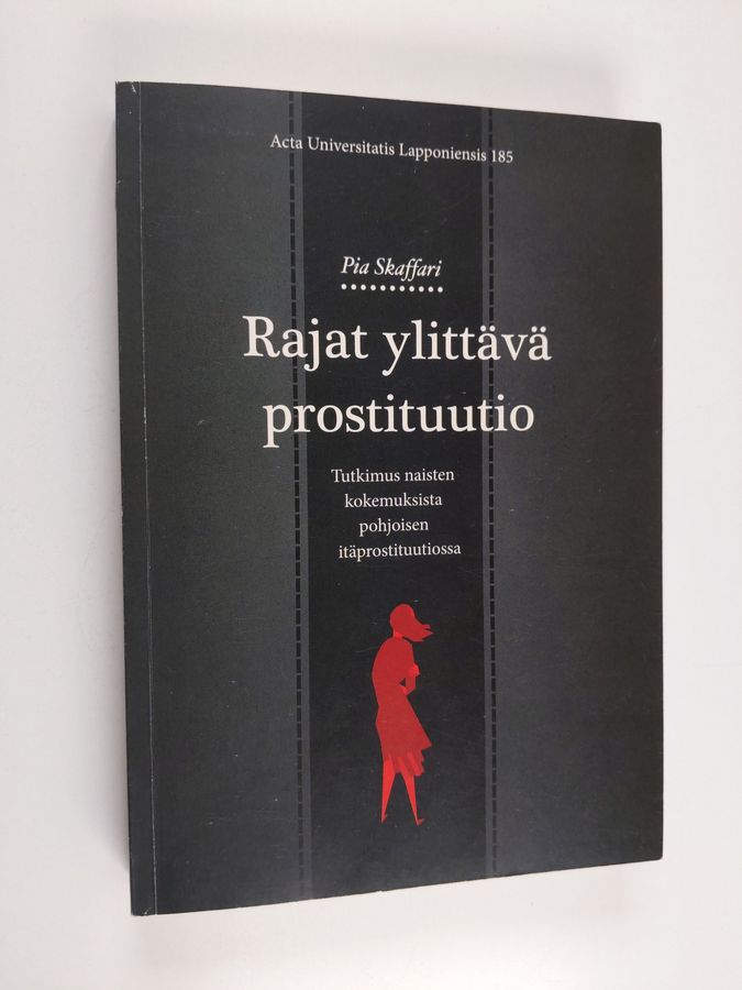 Rajat ylittävä prostituutio