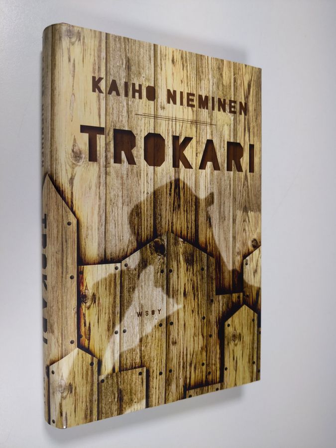 Kaiho Nieminen : Trokari