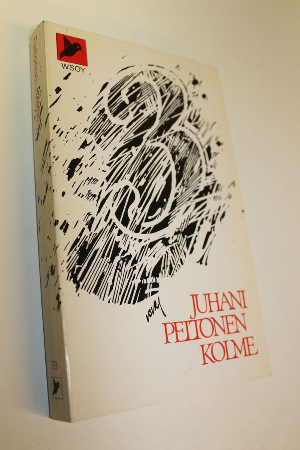Juhani Peltonen : Kolme
