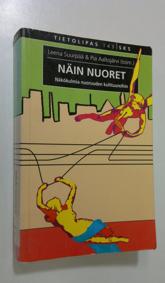 Näin nuoret