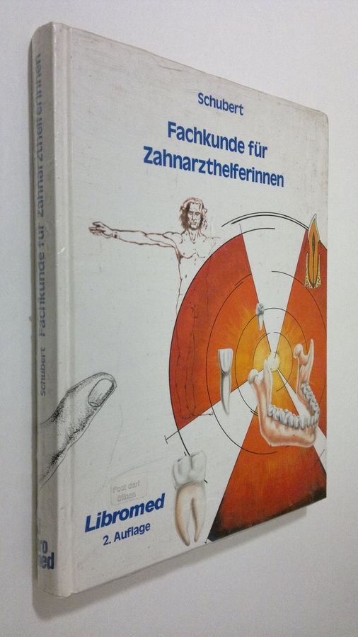 Fachkunde fur Zahnarzthelferinnen