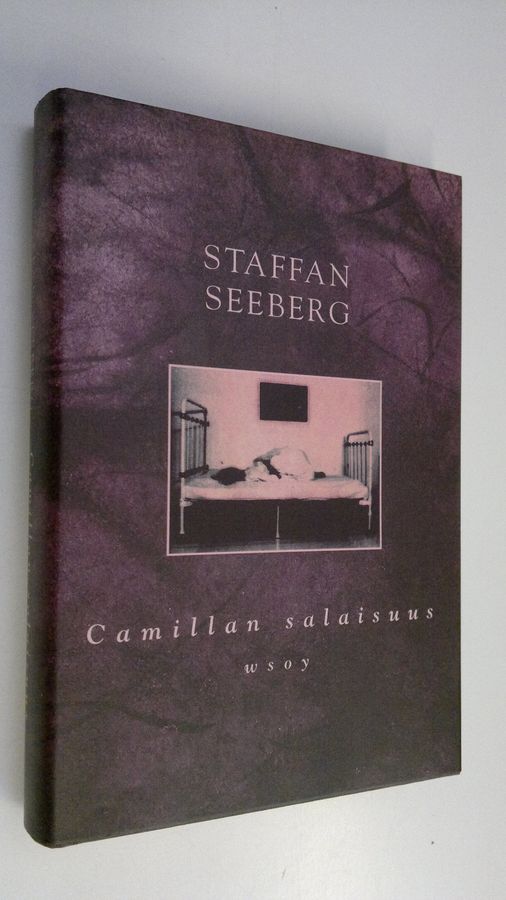 Staffan Seeberg : Camillan salaisuus