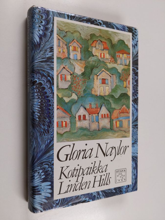 Gloria Naylor : Kotipaikka Linden Hills