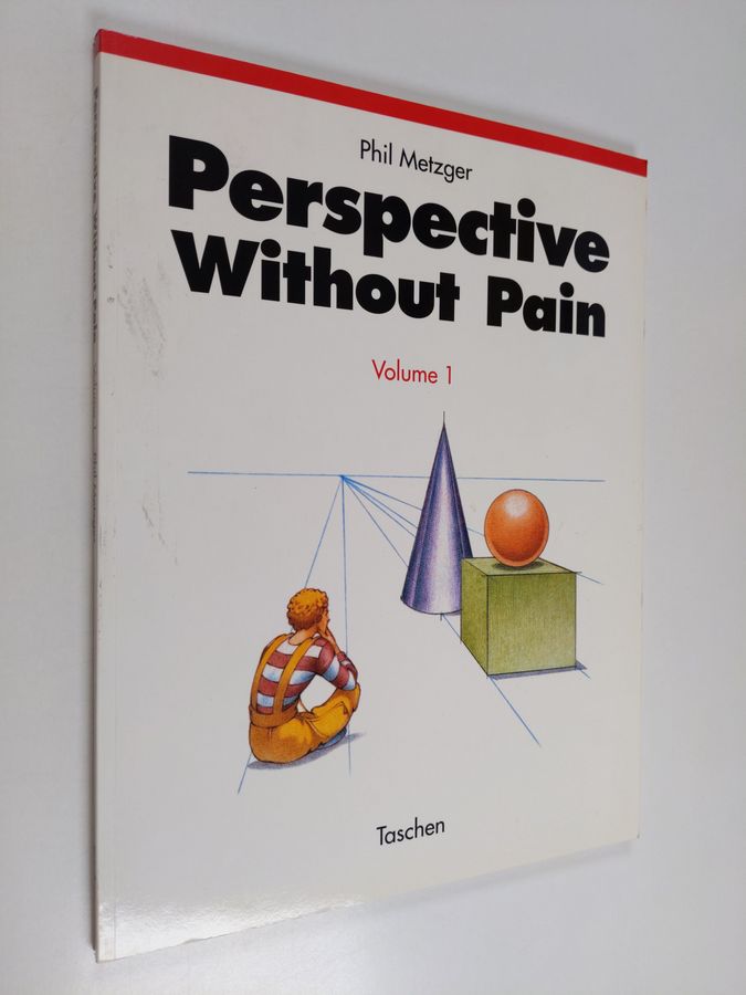 Perspective without pain. Volume 1