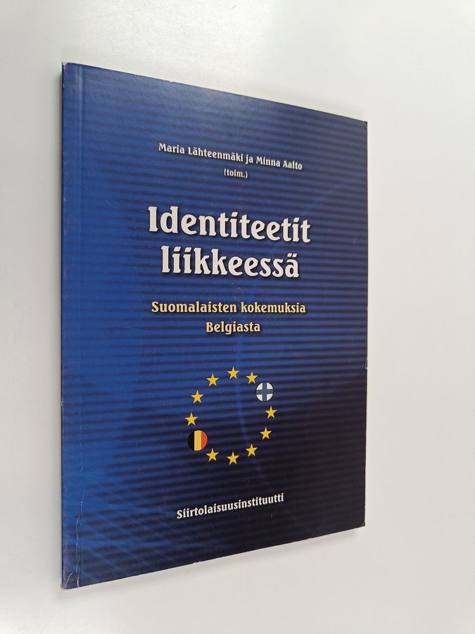 Identiteetit liikkeessä