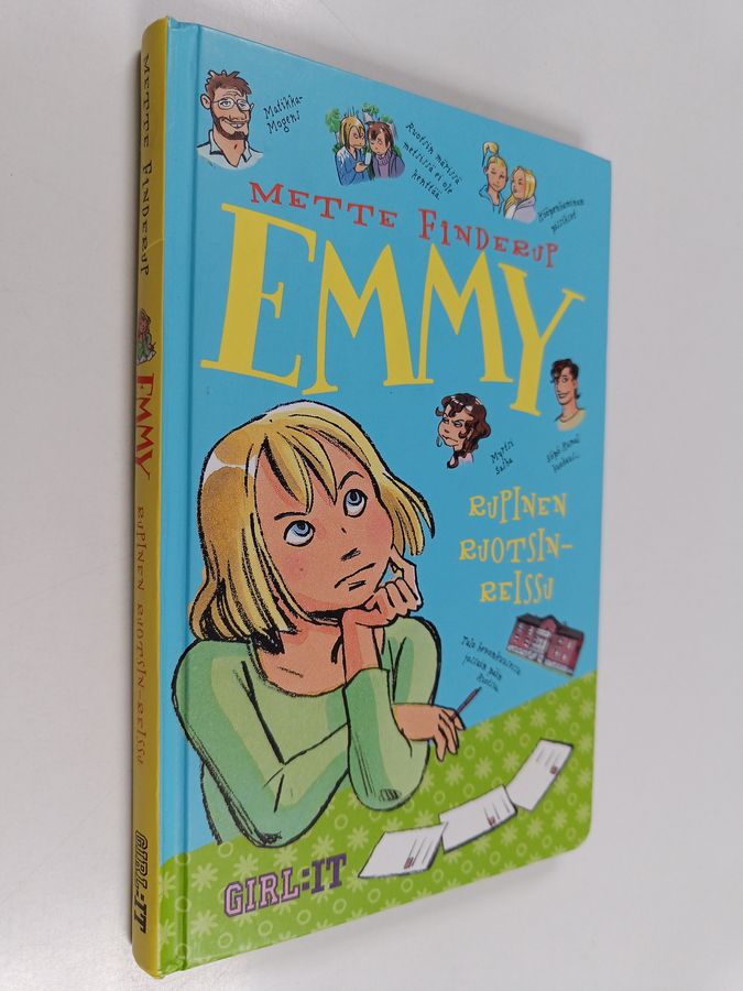 Emmy