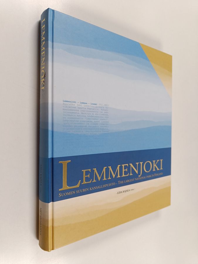 Lemmenjoki