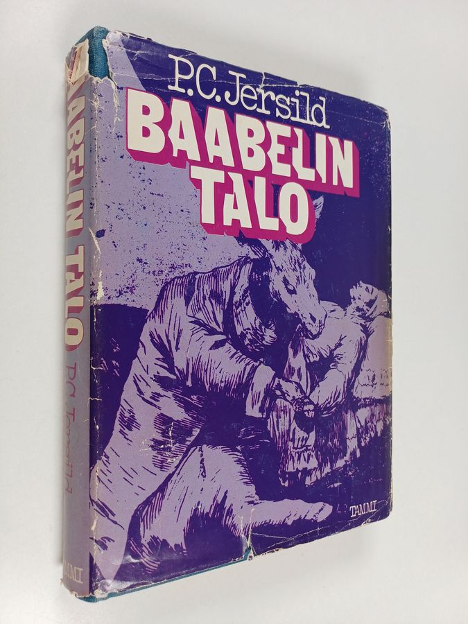 Baabelin talo