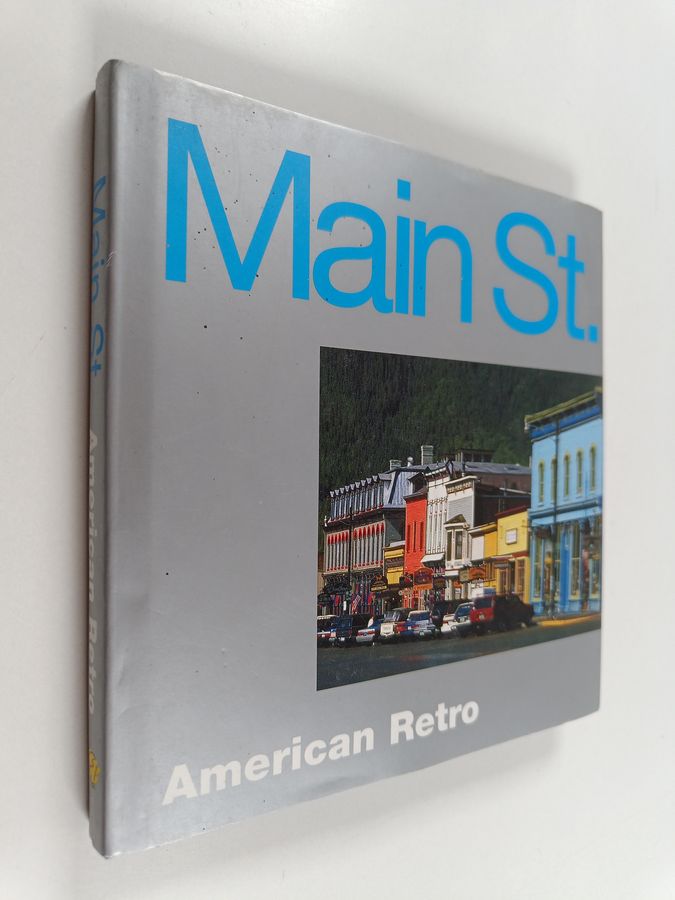 American Retro