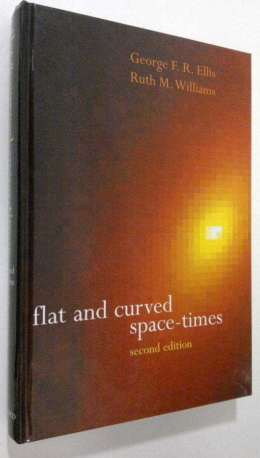 Flat and Curved Space-times