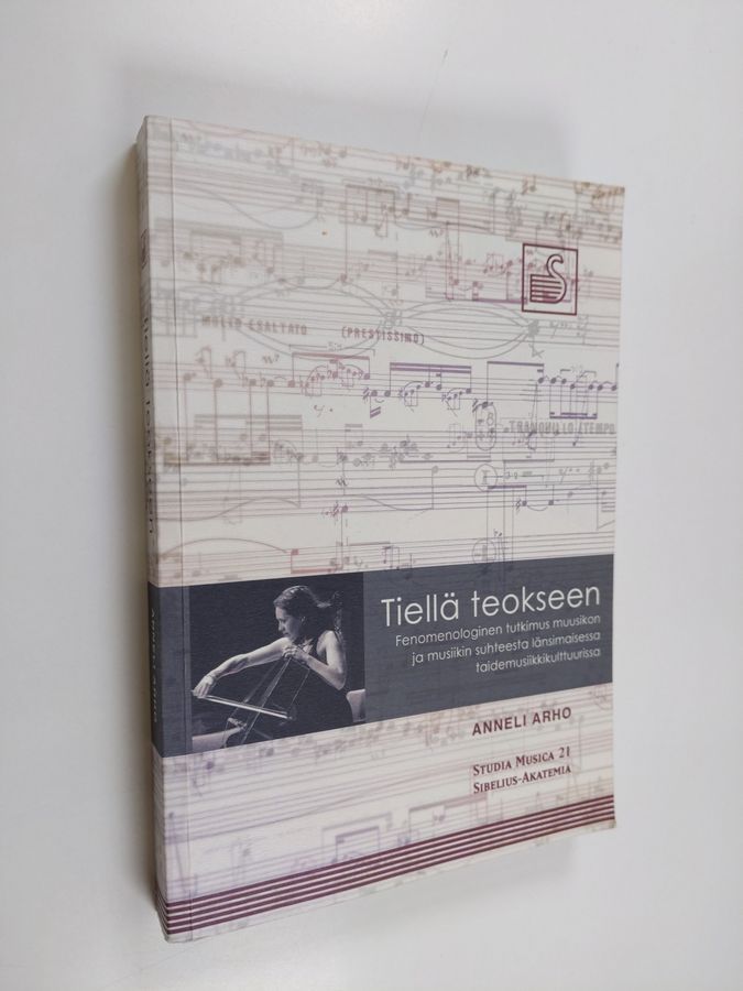 Tiellä teokseen