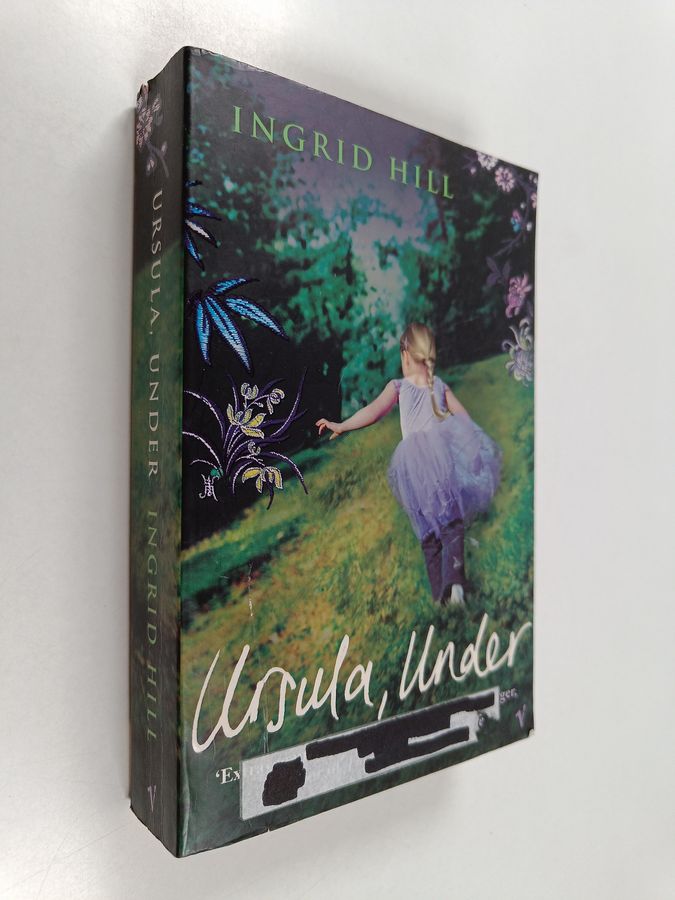 Ursula, under